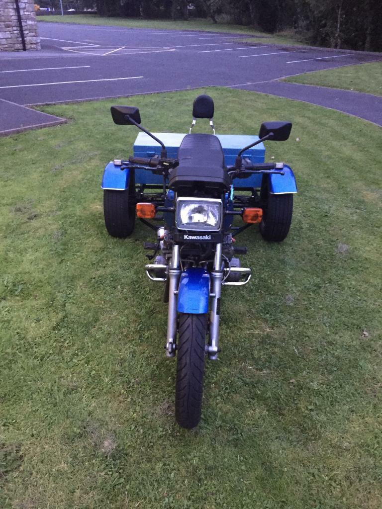 Trike for sale in Derrygonnelly, County Fermanagh Gumtree