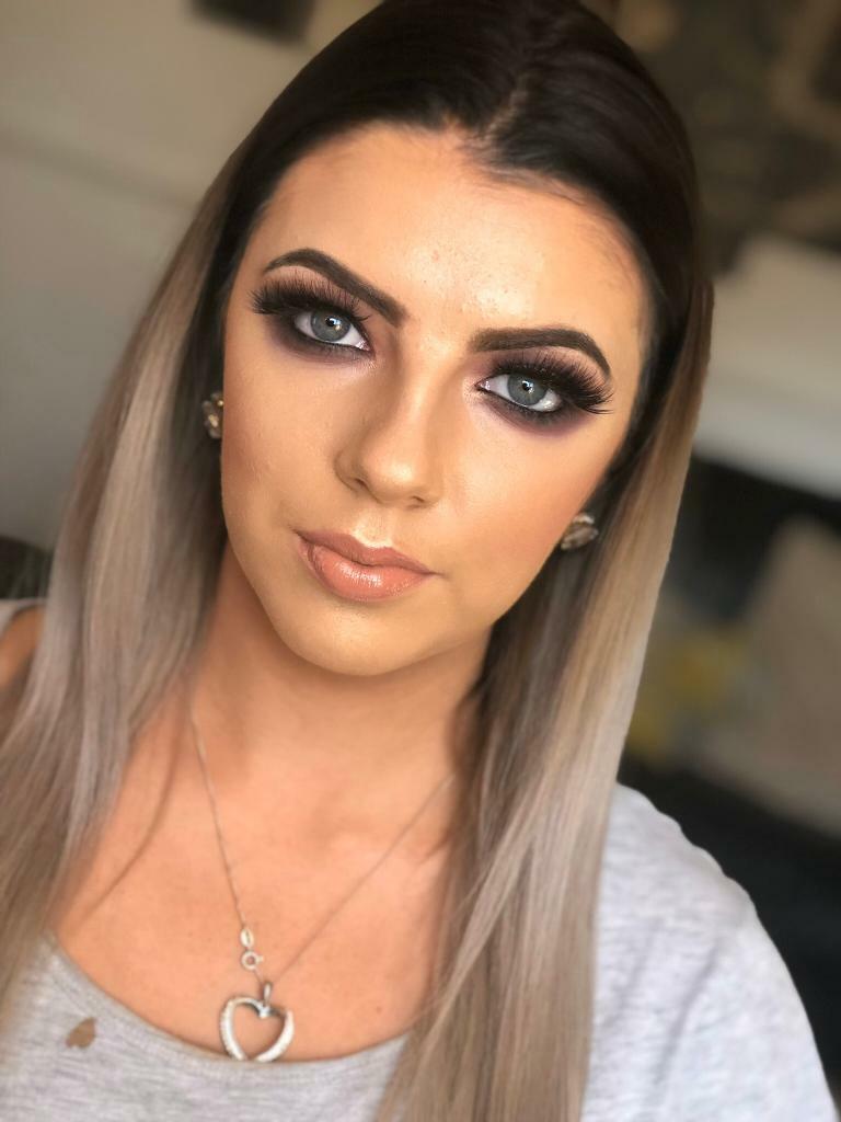 Makeup Artist Hair Stylist Hijab Stylist West Midlands Birmingham