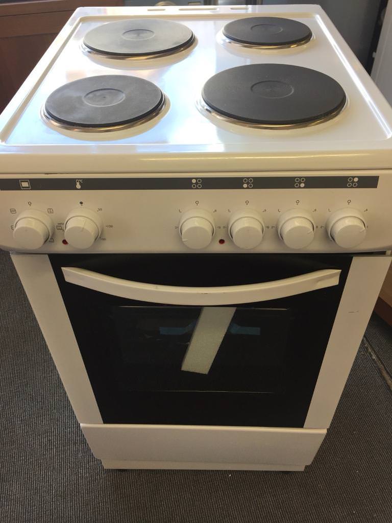 New Electric Cooker Ex Display in Portsmouth, Hampshire Gumtree