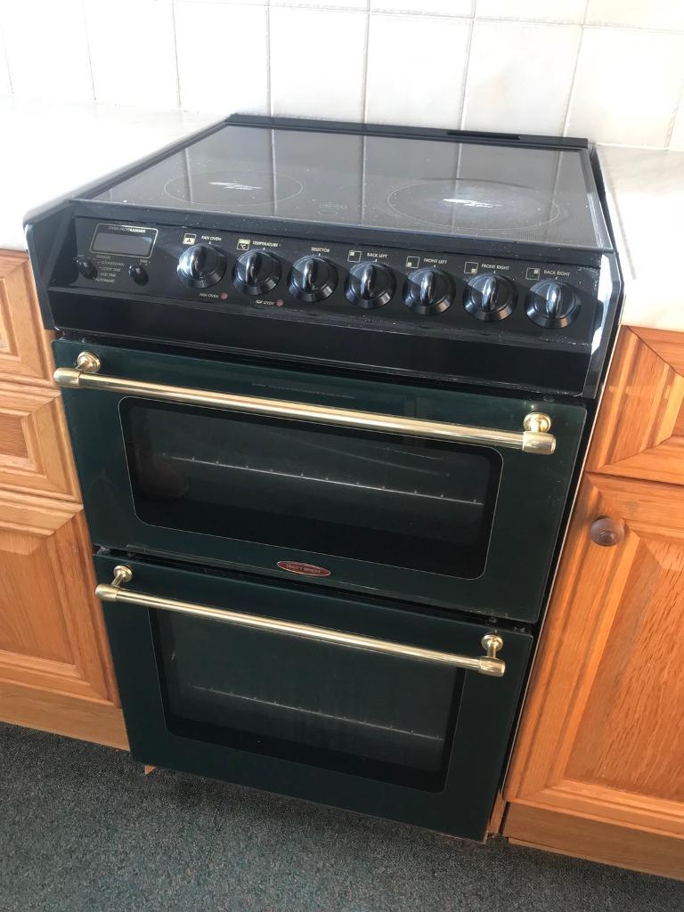All electric Hob/oven in Rustington, West Sussex Gumtree