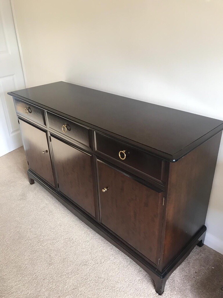 STAG minstrel original sideboard in Middlesbrough, North Yorkshire