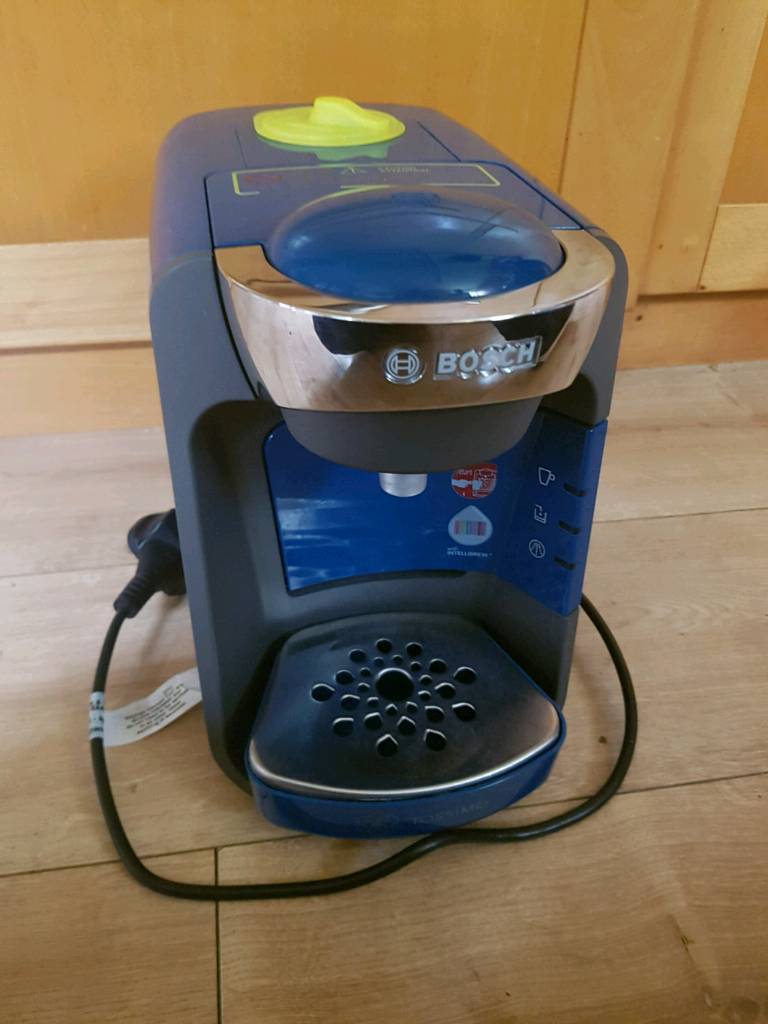 Bosch Suny Tassimo Blue In Kimberley Nottinghamshire Gumtree