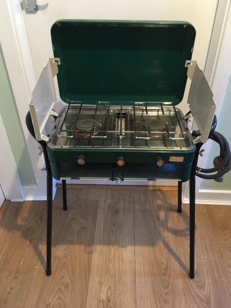 Camping cooker in Coventry, West Midlands Gumtree