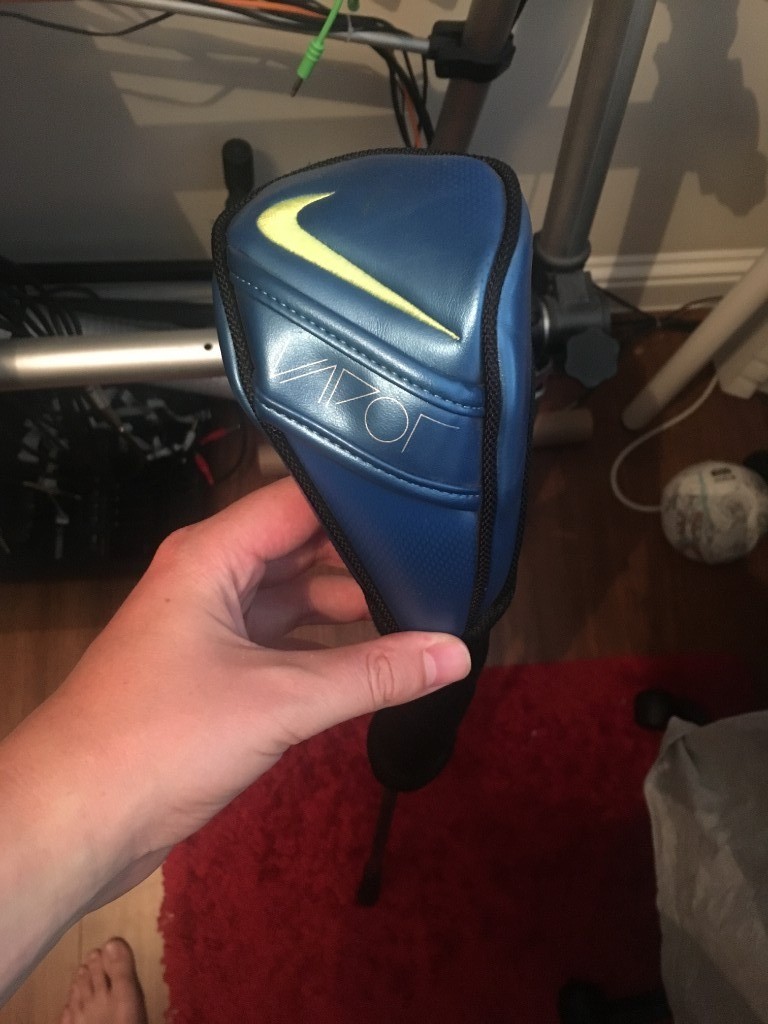 Nike Vapor Fly Pro Hybrid Rescue Club 3 Wood 20 Degrees RH | in Camberwell, London | Gumtree