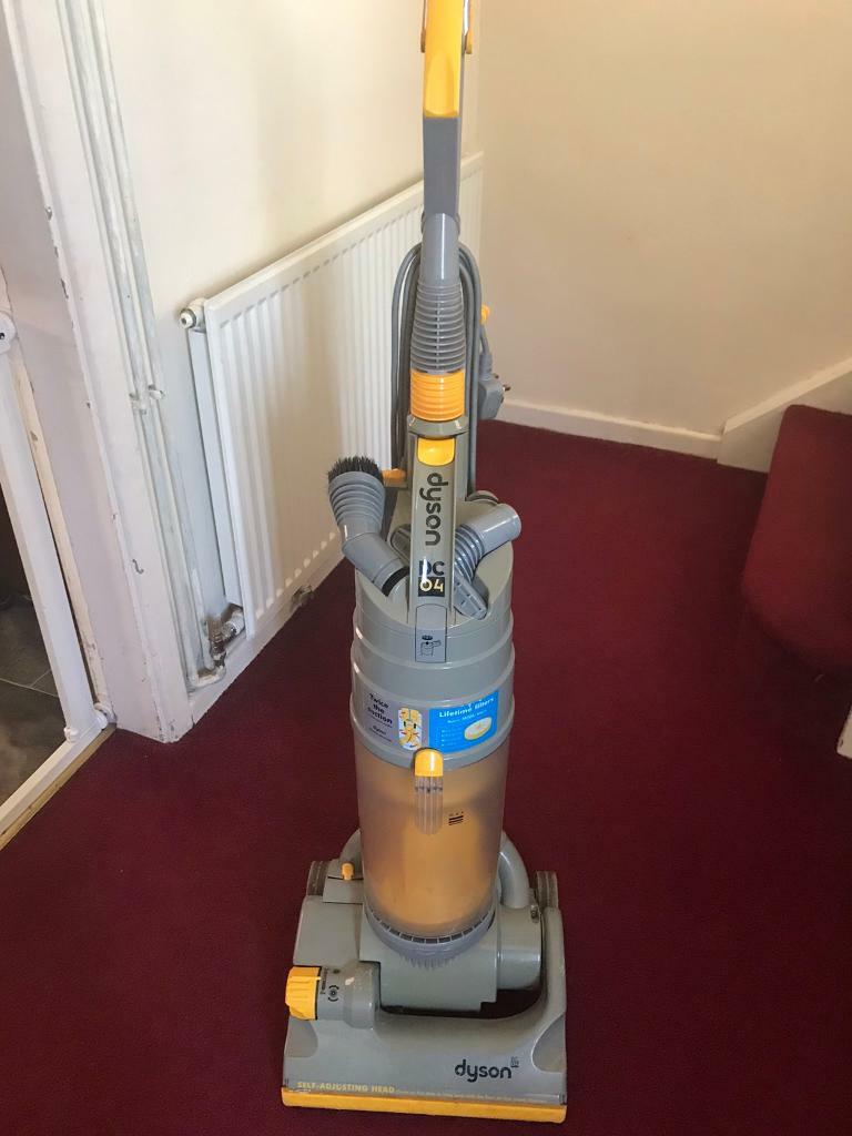 Dyson hoover in Holt, Norfolk Gumtree