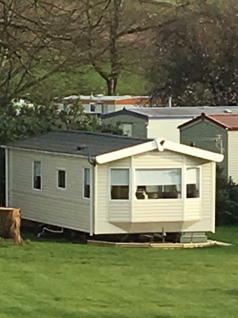 Static Caravan for Private Sale in Southside, Glasgow Gumtree