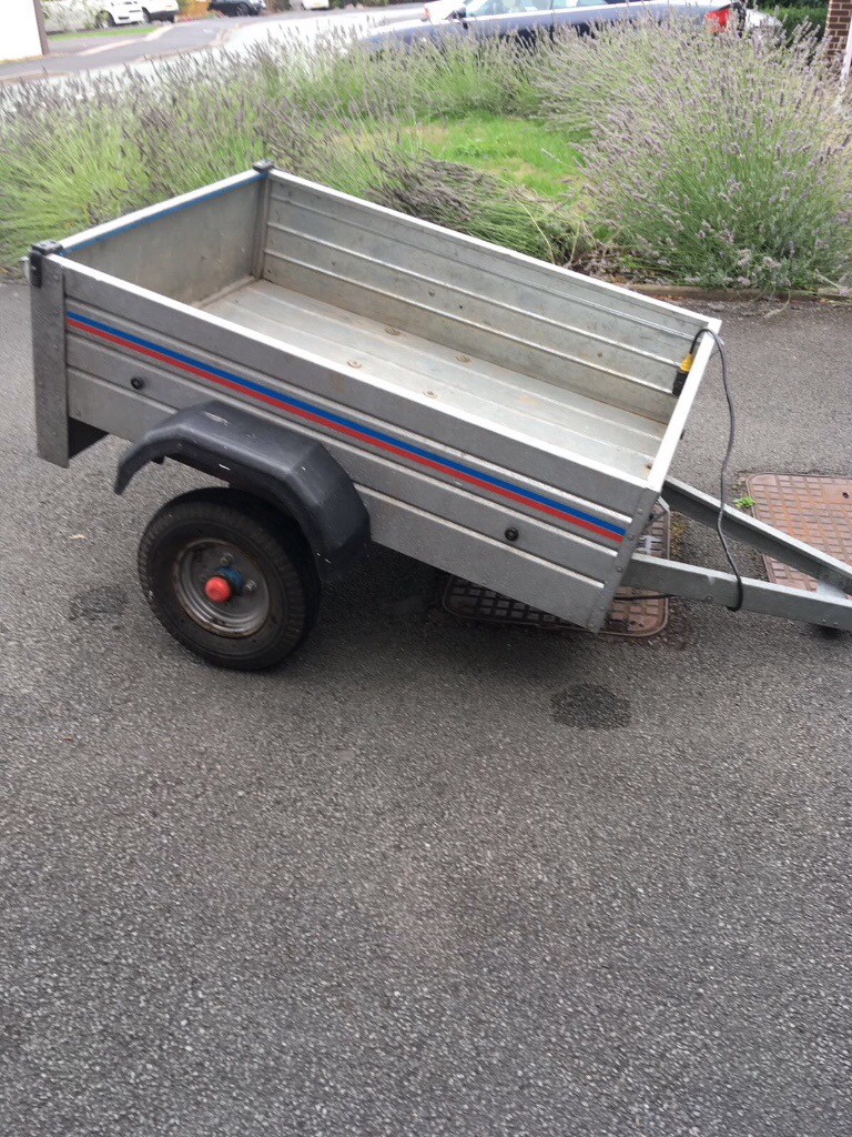 Used car trailer in Aldridge, West Midlands Gumtree
