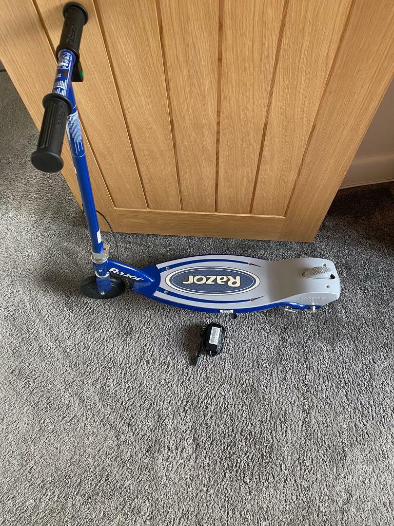 Razor E90 electric scooter SOLD!!! in Bournemouth, Dorset Gumtree