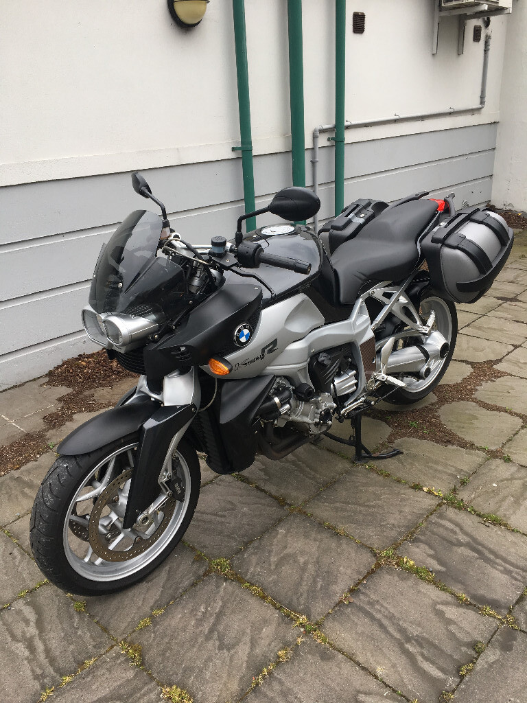 2006 k1200r