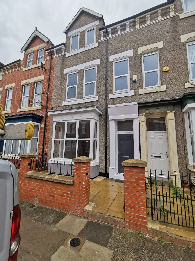 StocktononTees 5 Year Rent to Rent Opportunity Click for more