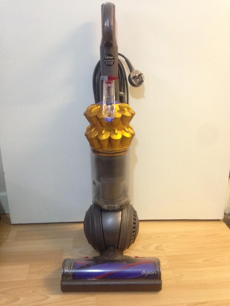 Dyson DC50 Animal Upright Vacuum Cleaner in Hayes, London Gumtree