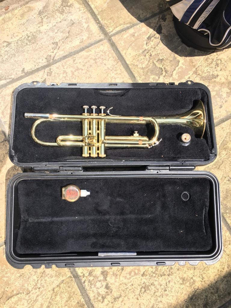 Bach Trumpet for sale in Dulwich, London Gumtree