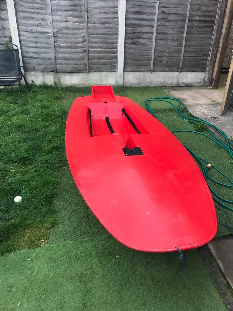 Dinghy and outboard in Barwell, Leicestershire Gumtree