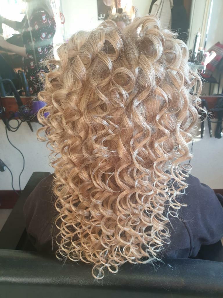 Box Braids Cornrows French Braids Weaves In Glasgow City