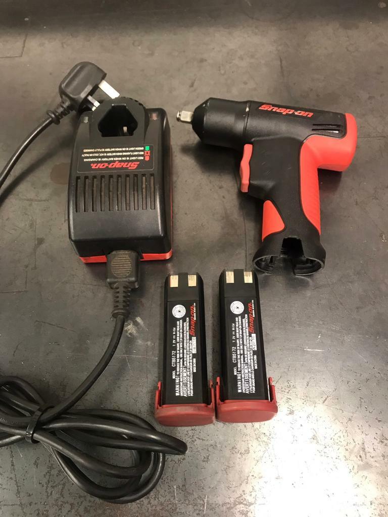 Snap on tools in Christchurch, Dorset Gumtree