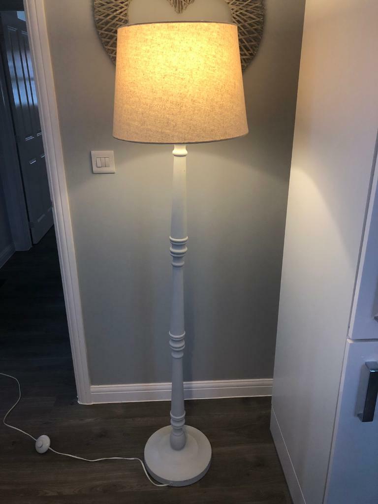 Free standing upright light (Next) in Worthing, West Sussex Gumtree