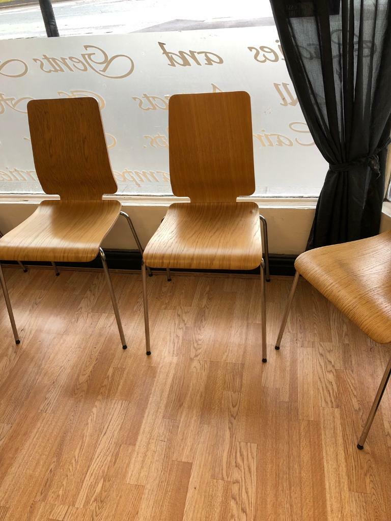 Salon waiting chairs in Salford, Manchester Gumtree