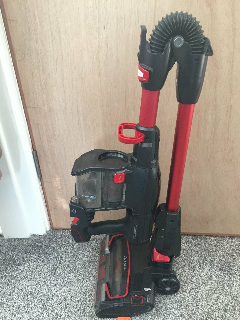 Shark Cordless Stick Vacuum Cleaner with Flexology [Twin Battery] in