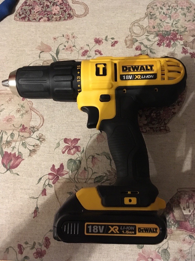Dewalt Makita Bosch Stanley TOOLS in Edmonton, London Gumtree