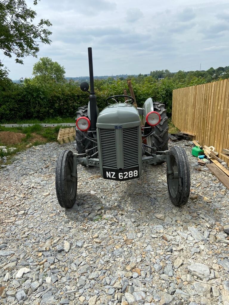 T20 Tractor For sale in Coalisland, County Tyrone Gumtree