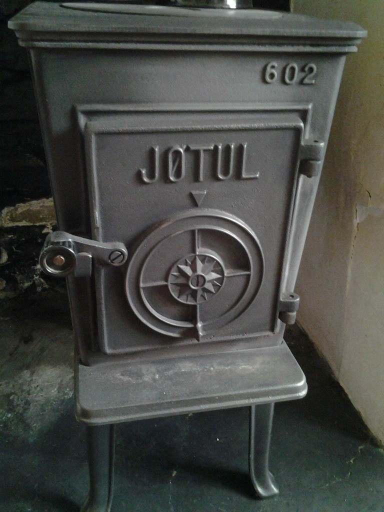 Jotul 602 Wood burning Stove in Lydney, Gloucestershire Gumtree