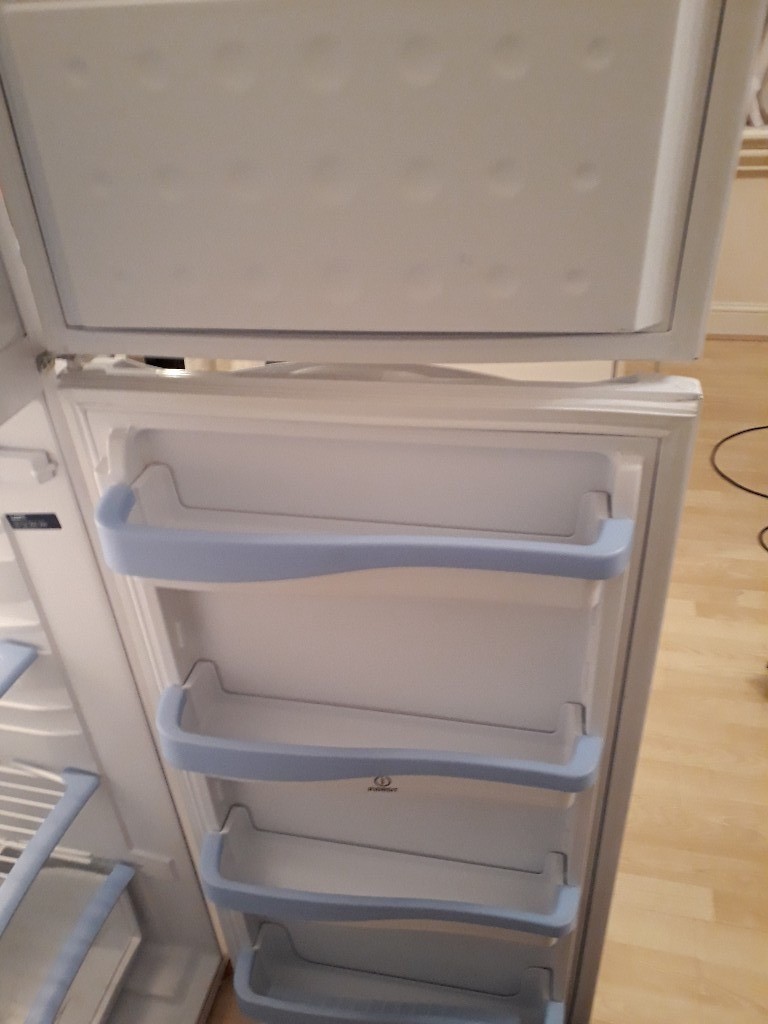 Used Fridge Freezer. in Broxbourne, Hertfordshire Gumtree