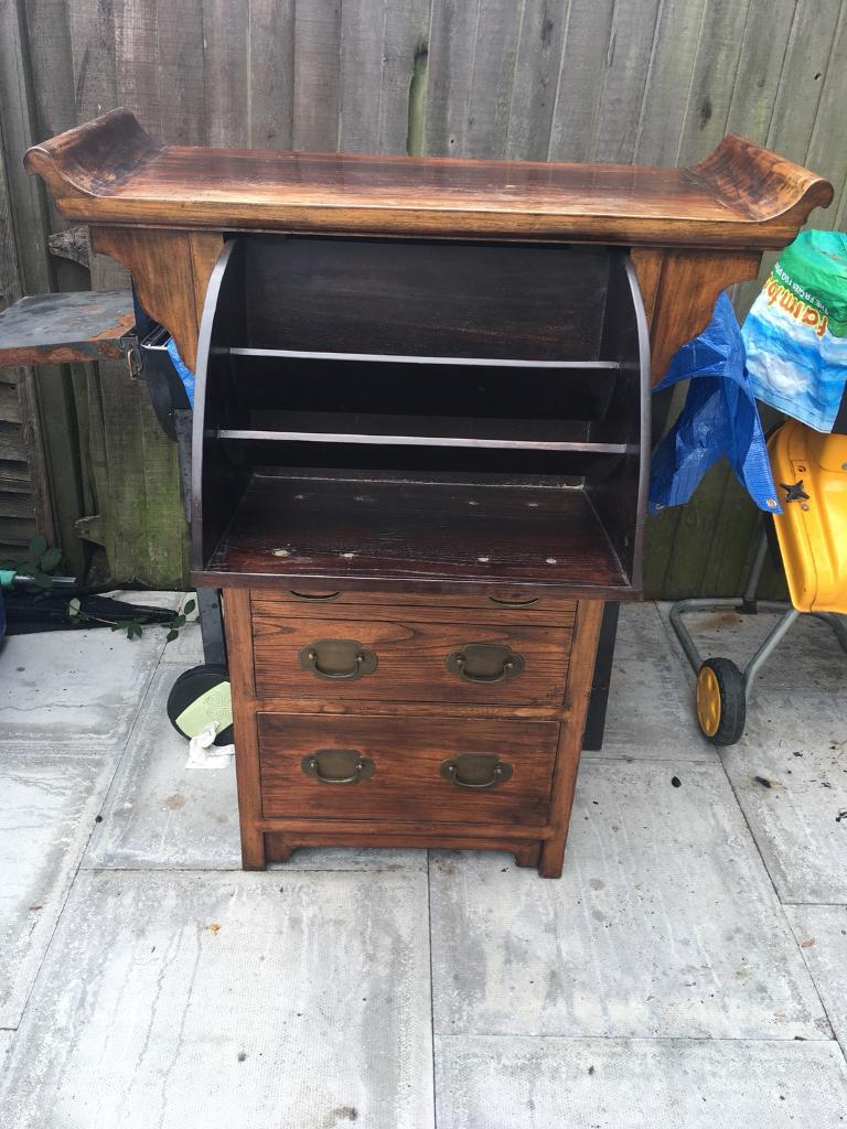 Chinese style shoe rack in Morden, London Gumtree