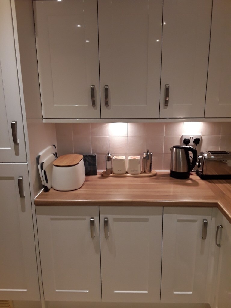 White High Gloss Kitchen Cupboard Door Wow Blog