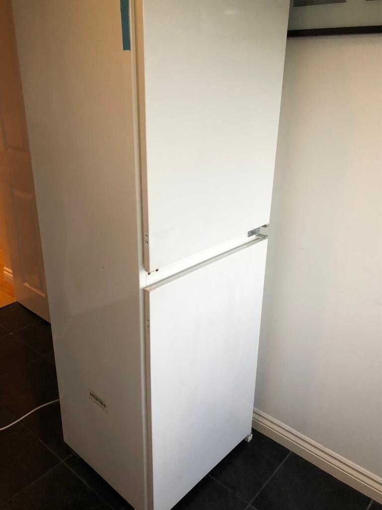 Electrolux integrated fridge freezer in Lochgelly, Fife Gumtree