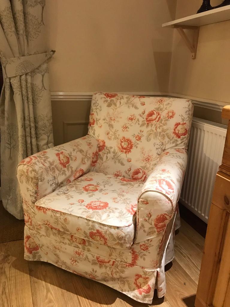 Ikea Ektorp Jennylund Armchair in Worksop, Nottinghamshire Gumtree