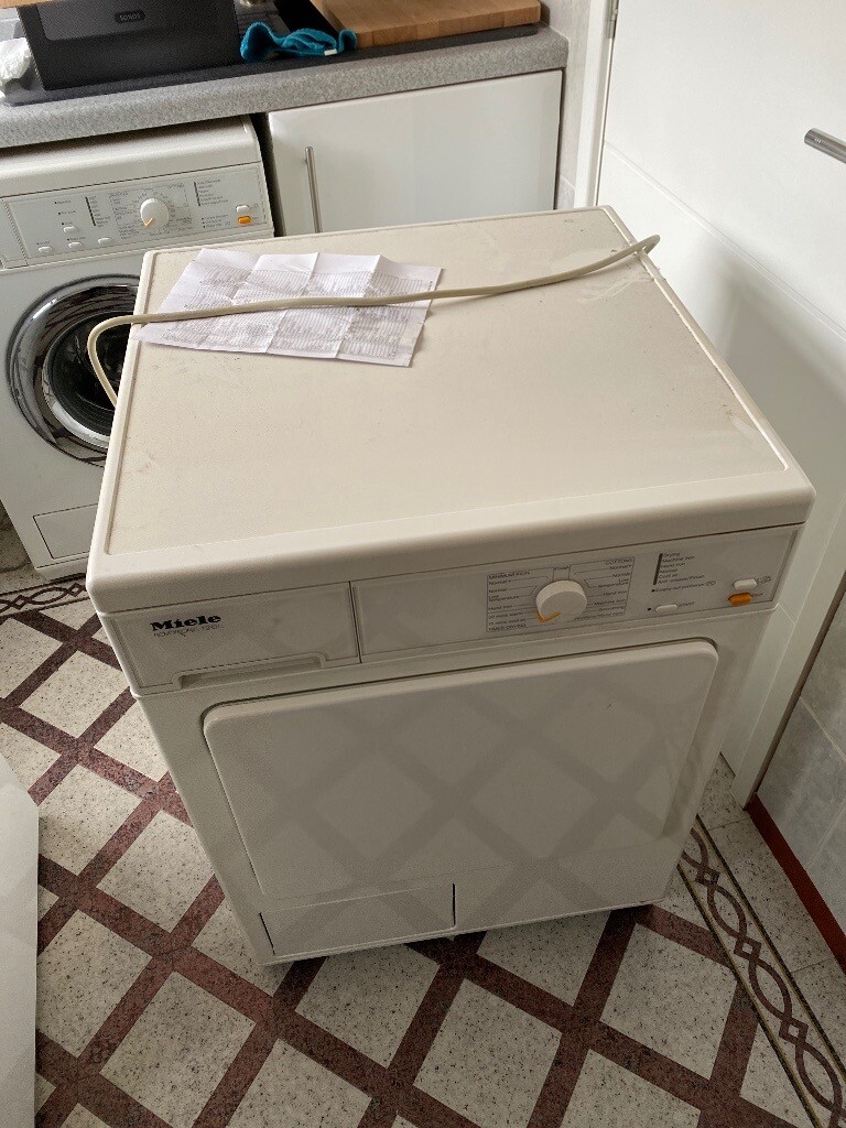 FREE - Miele Novotronic T230C Tumble dryer -FREE | in Bridge of Don