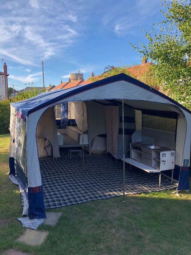 conway dl trailer tent conway dl trailer tent