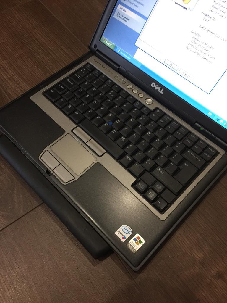 Dell Latitude D620 Laptop in Bradford, West Yorkshire Gumtree