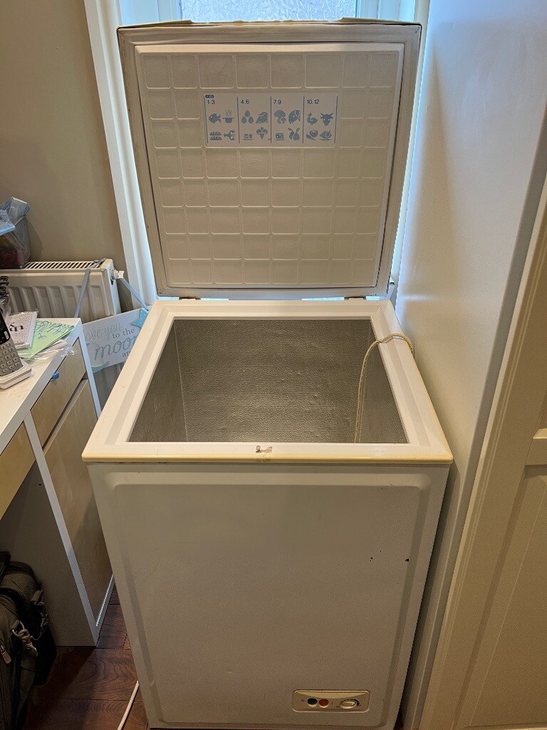Norfrost C4AEW Chest Freezer in Aspull, Manchester Gumtree