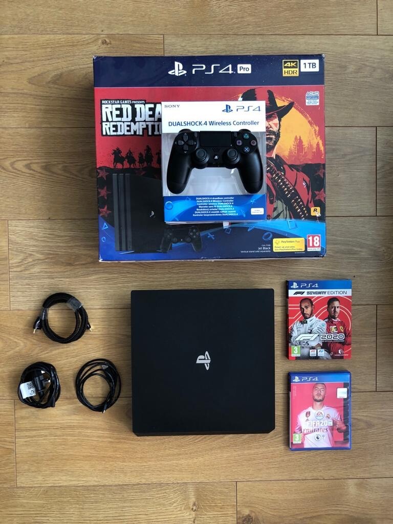 PS4 PLAYSTATION 4 BUNDLE PACKAGE in Shepherds Bush, London Gumtree