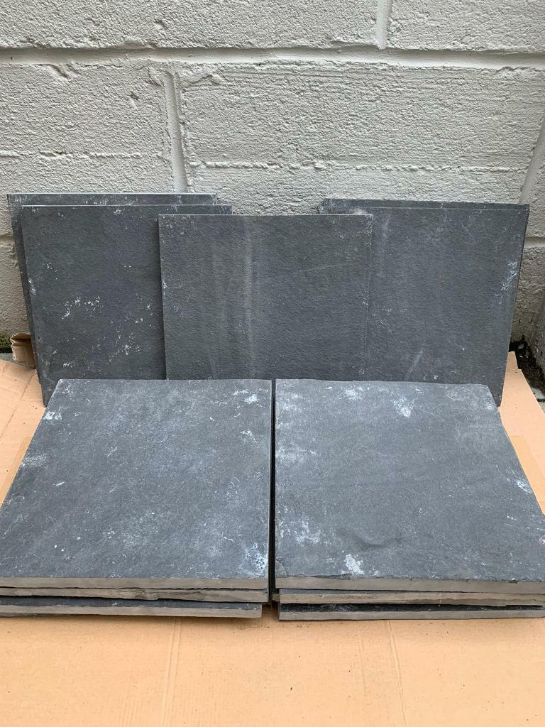Slate Square Paving Slabs in Norwich, Norfolk Gumtree
