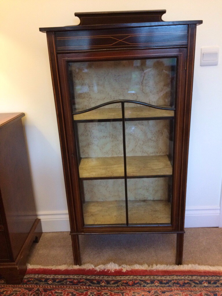Antique display in Bath, Somerset Gumtree