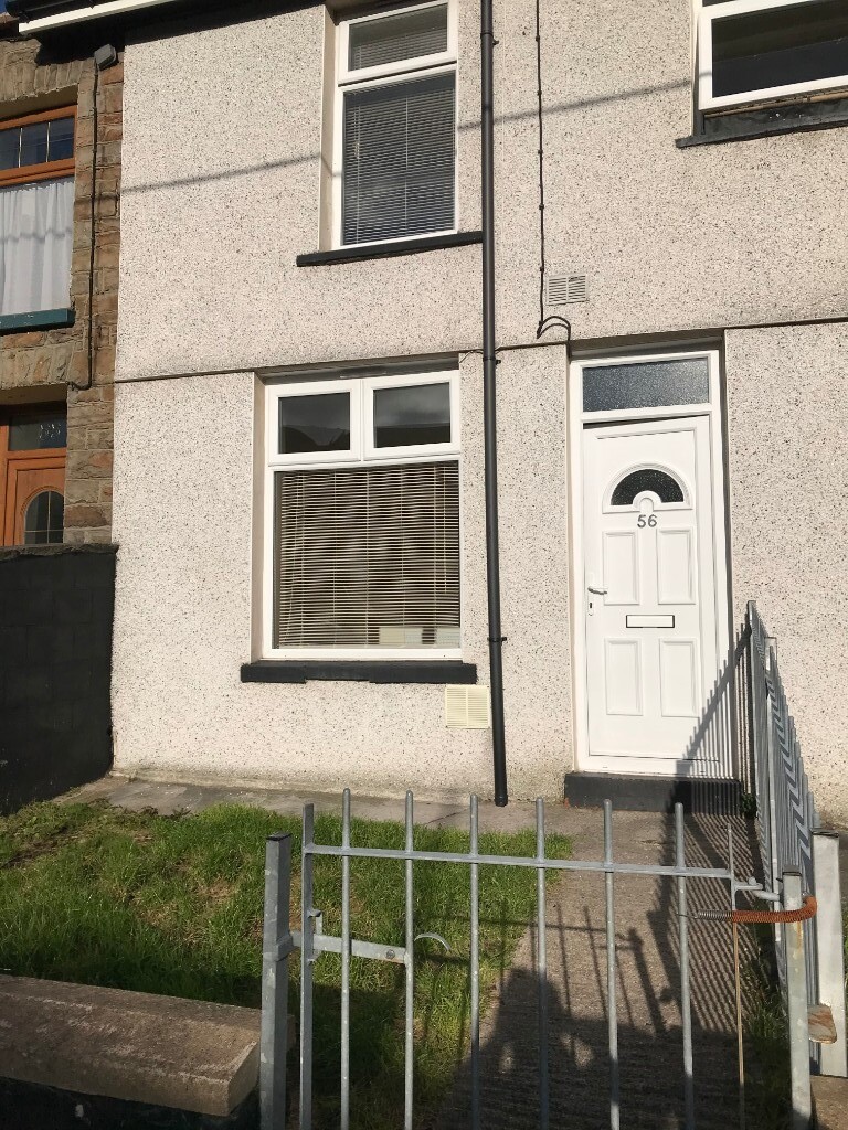 Two Bed House Treherbert. in Treherbert, Rhondda Cynon Taf Gumtree