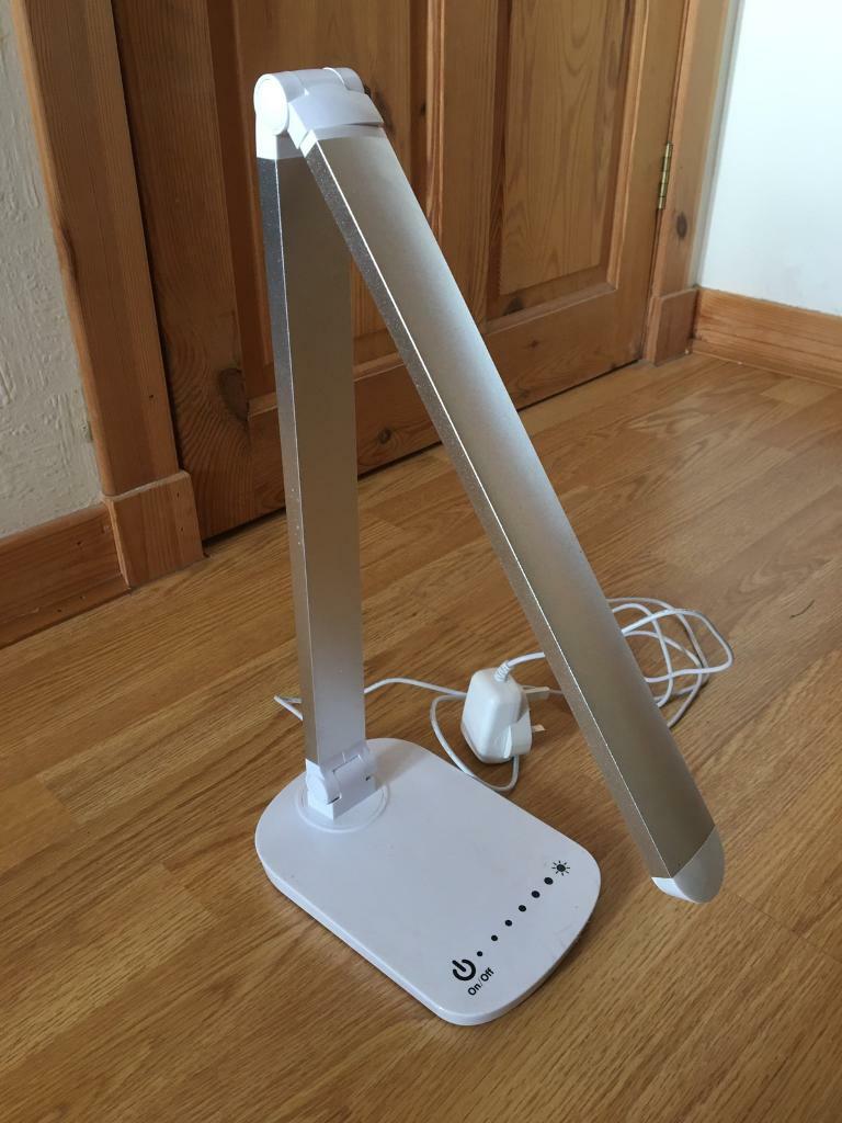 Desk lamp for visually impaired in Inverness, Highland Gumtree