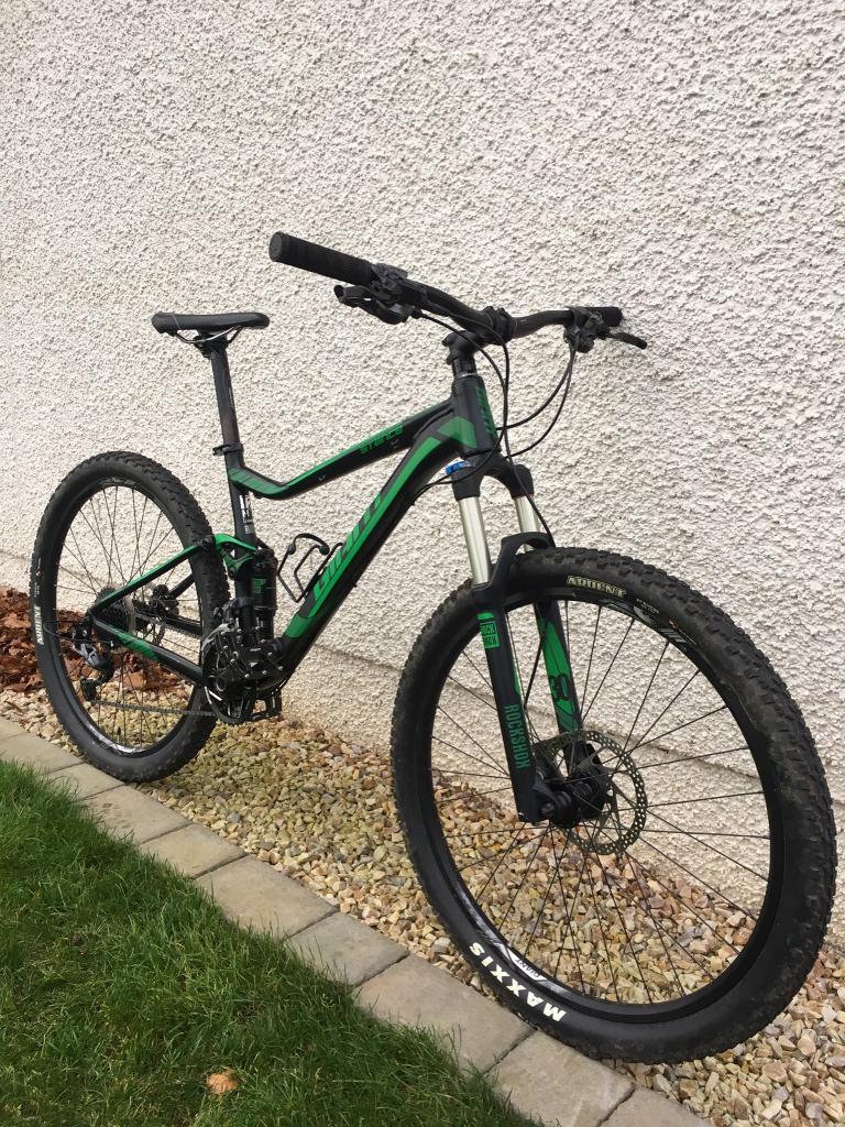 Giant stance MTB in Perth, Perth and Kinross Gumtree