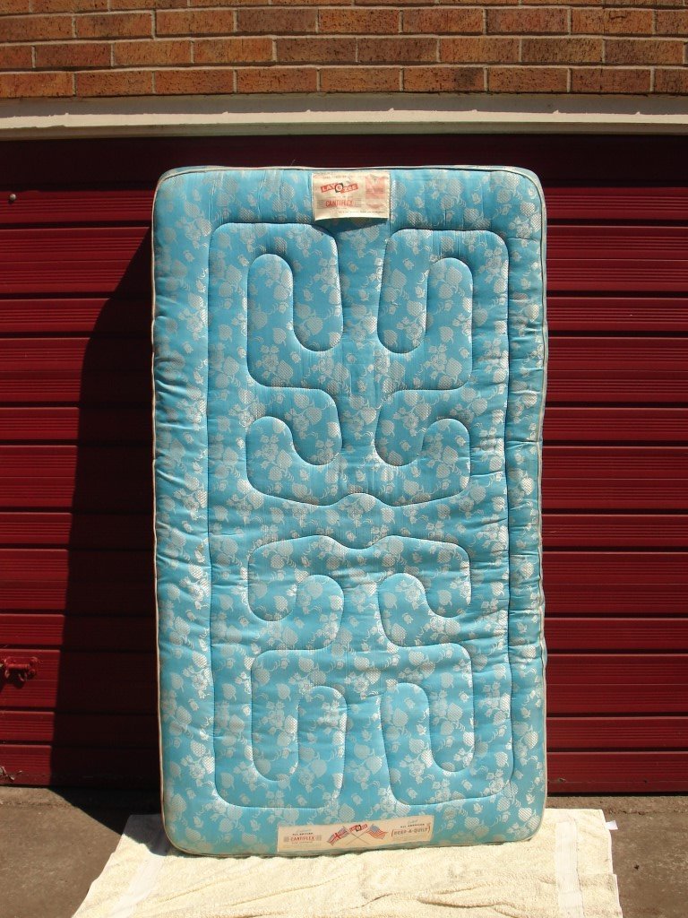 single mattress in Leeds, West Yorkshire Gumtree