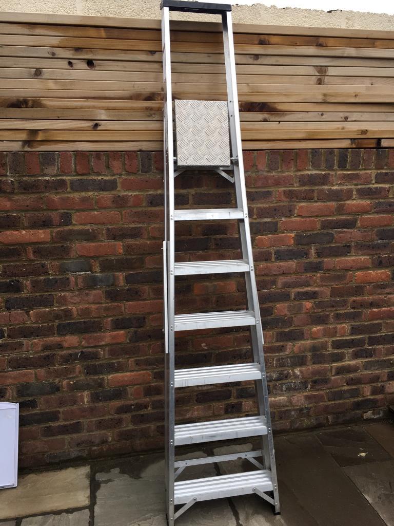 Step ladders brand new two pairs available in Gravesend, Kent Gumtree