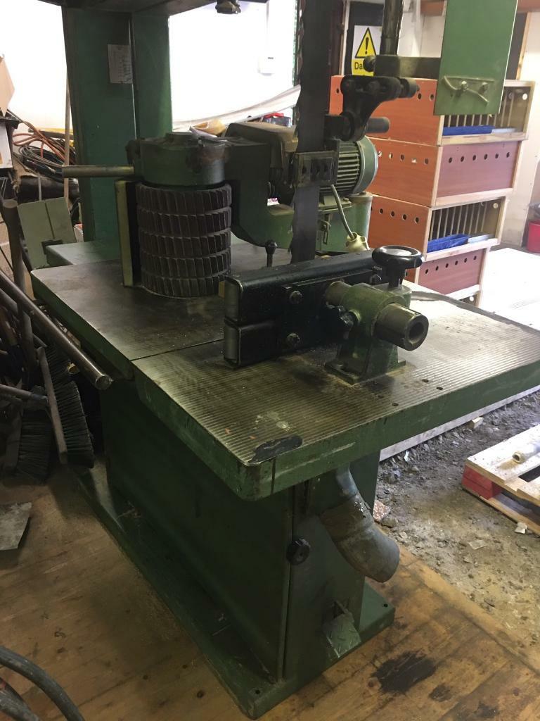 MEBER SR 900 Band saw in Auchterarder, Perth and Kinross Gumtree
