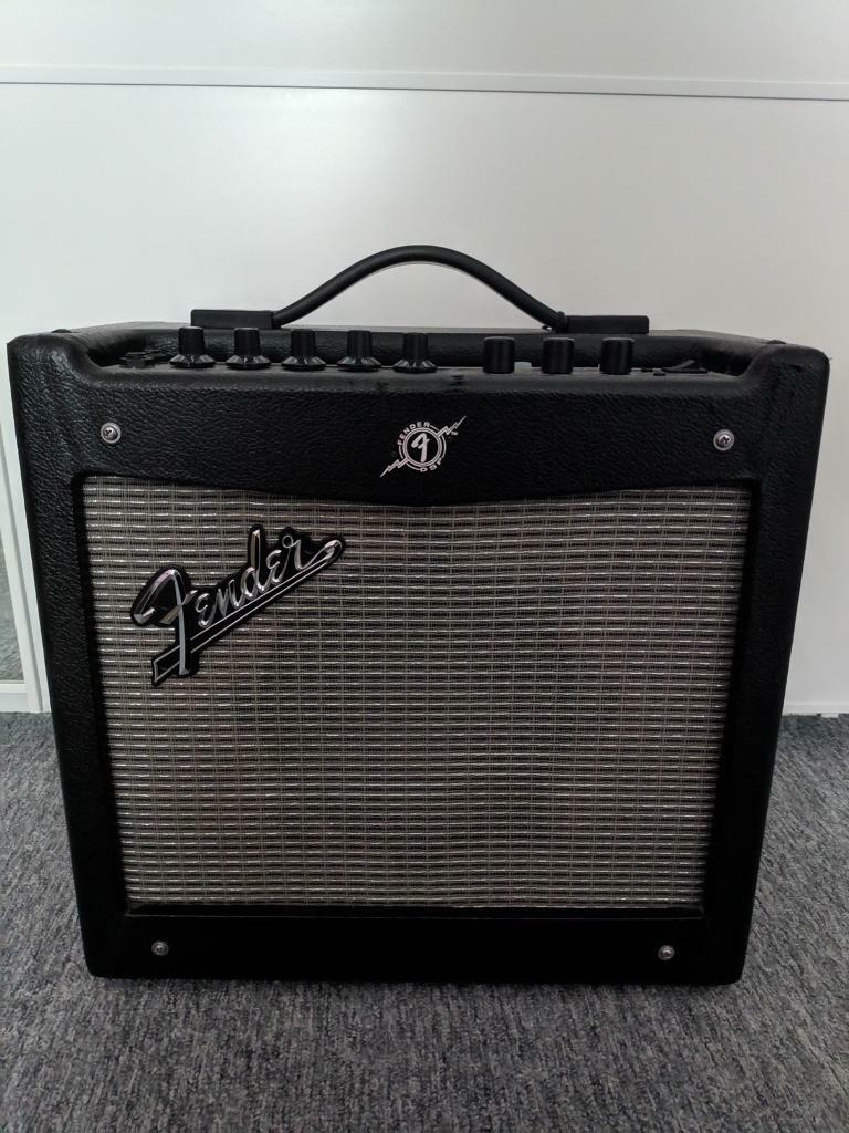 Fender Mustang 1 V2 >> Fender Mustang 1 V2 Guitar Amp In Horsham West Sussex Gumtree Fender Mustang 1 V2 >> Fender Mustang 1 V2 Guitar Amp In Horsham West Sussex Gumtree