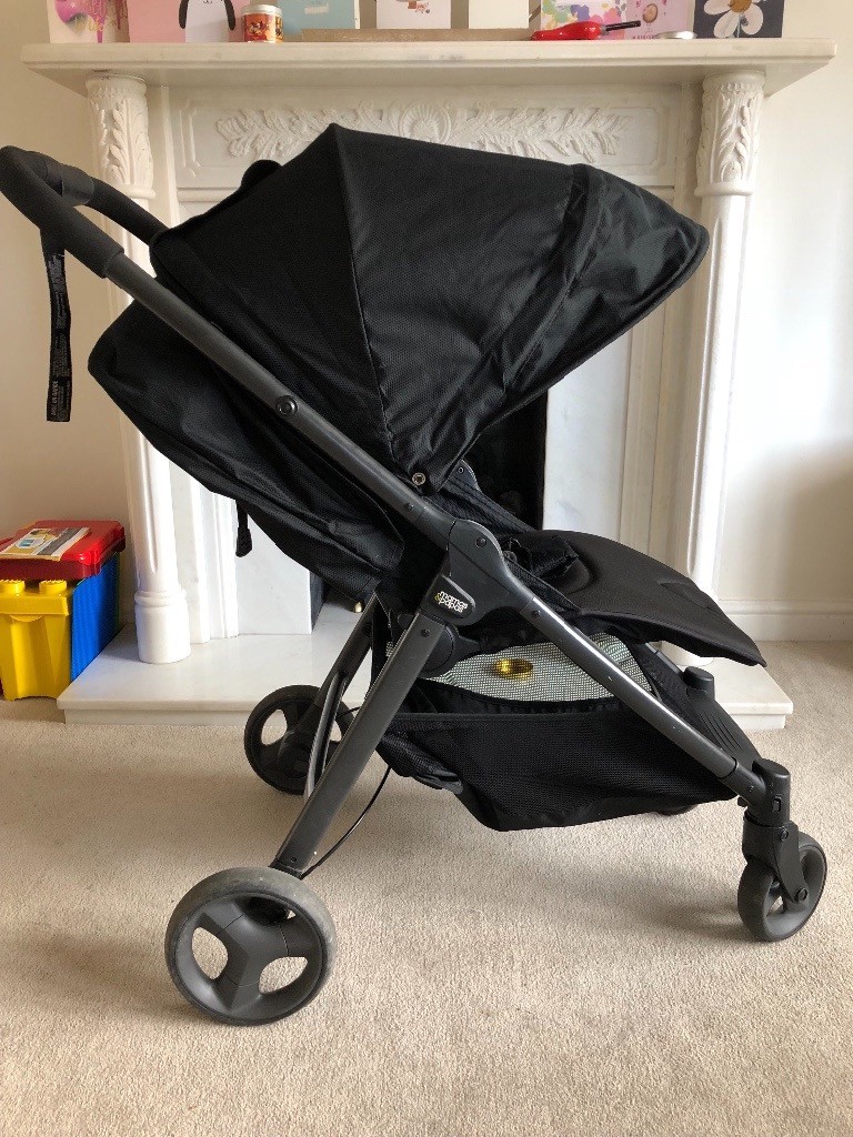 mamas and papas pushchair