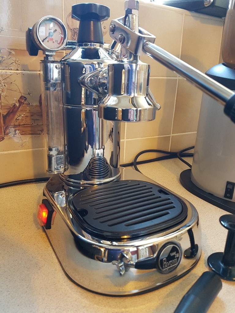 La Pavoni Professional Espresso Machine in Westbury On Trym, Bristol