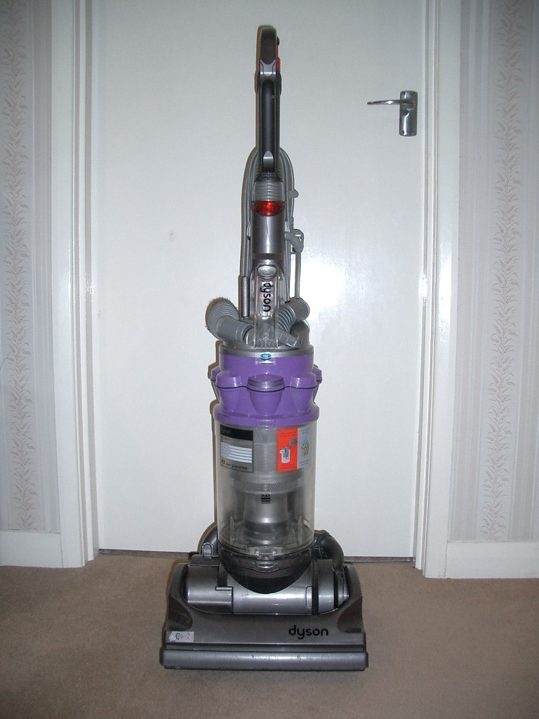Dyson Vacuum Dc14 All Floors