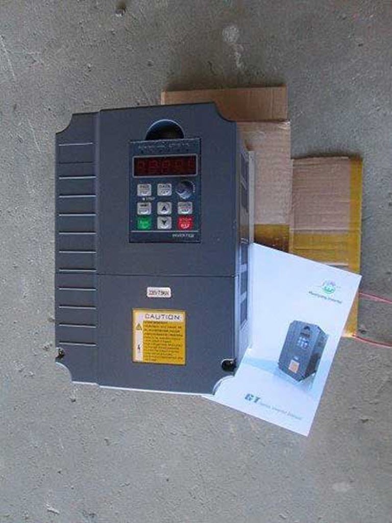 Heinzen spin dryer Model SD-300 30