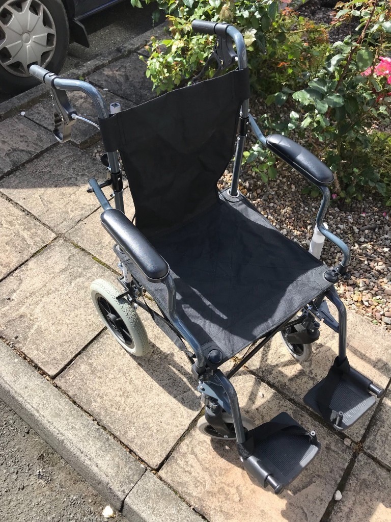 Wellhome Wheelchair in South Queensferry, Edinburgh Gumtree