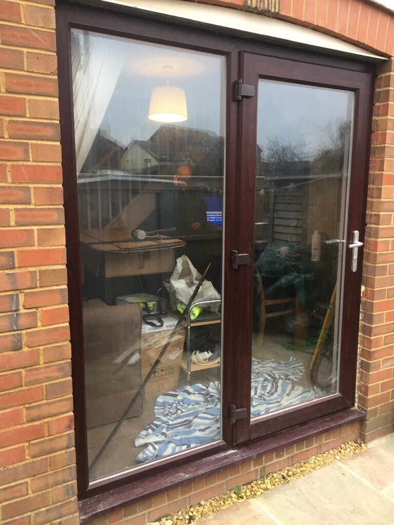 Upvc patio door in Poole, Dorset Gumtree
